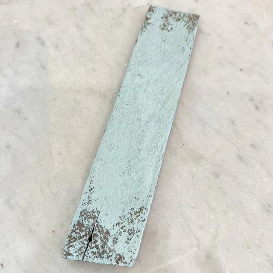 DIY COTTAGE COLORS/HAINT BLUE