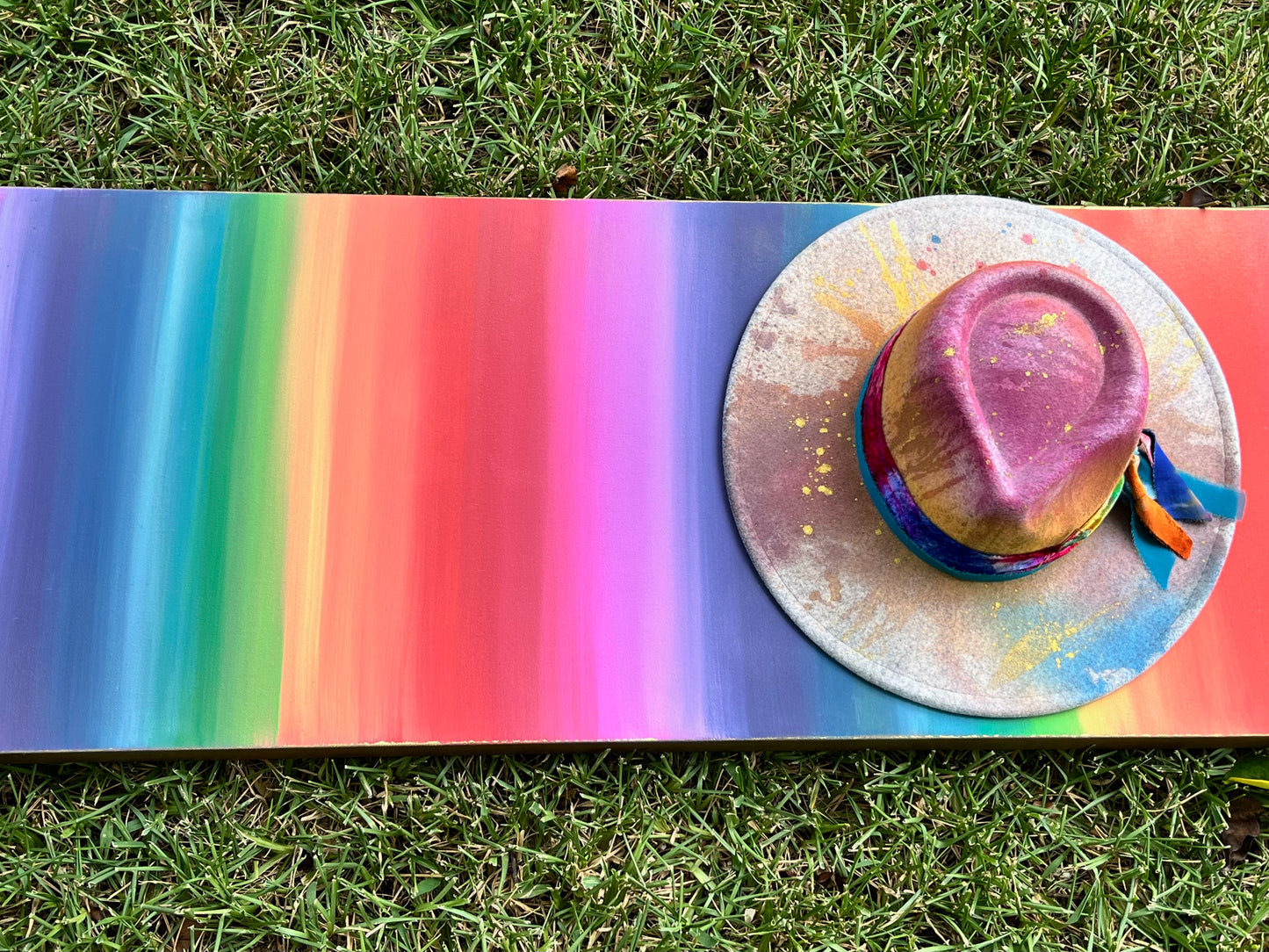Cheerful and Bright