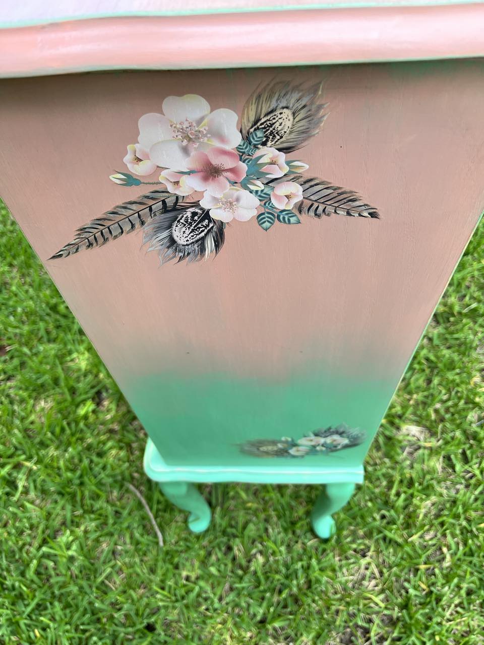 Jewelry Armoire