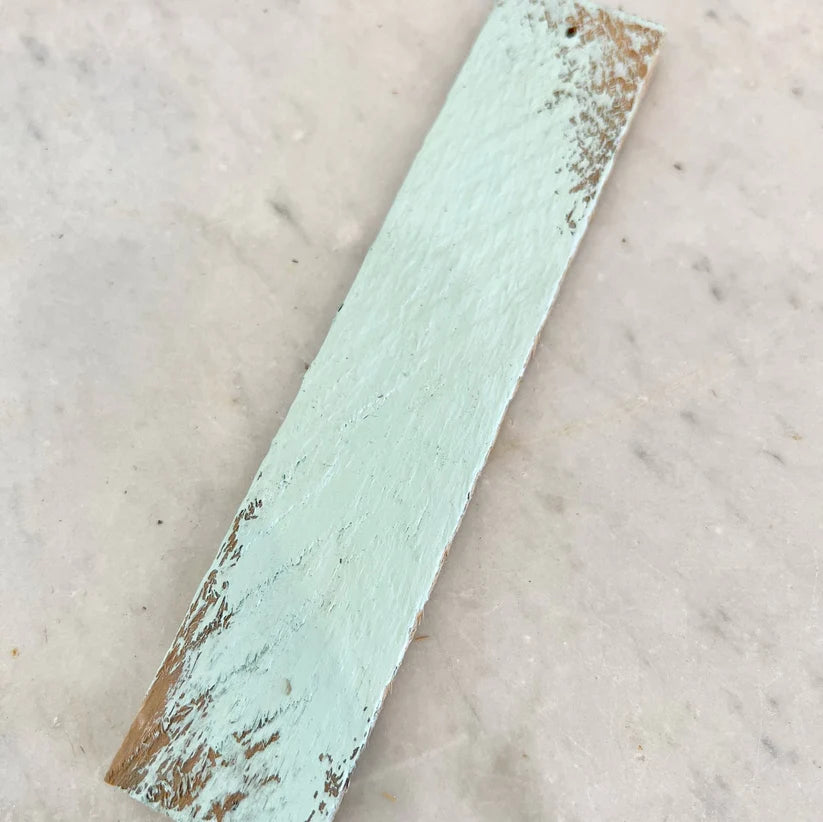 DIY COTTAGE COLORS/MINT