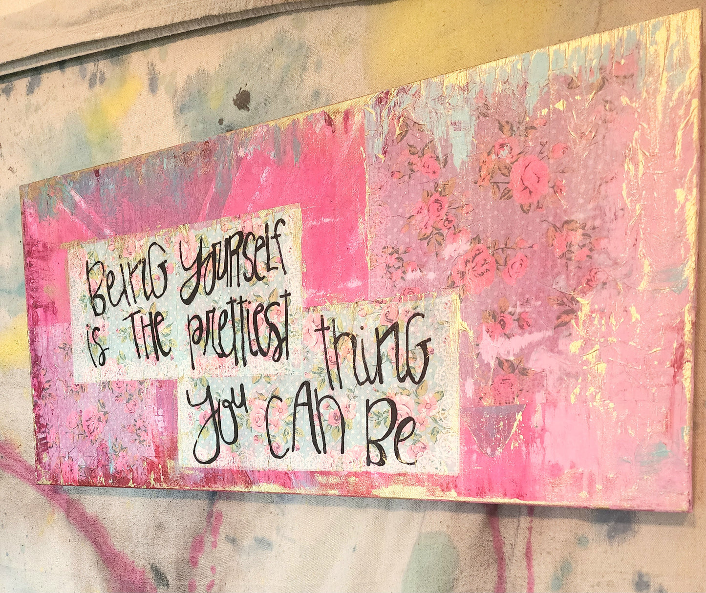 Be You