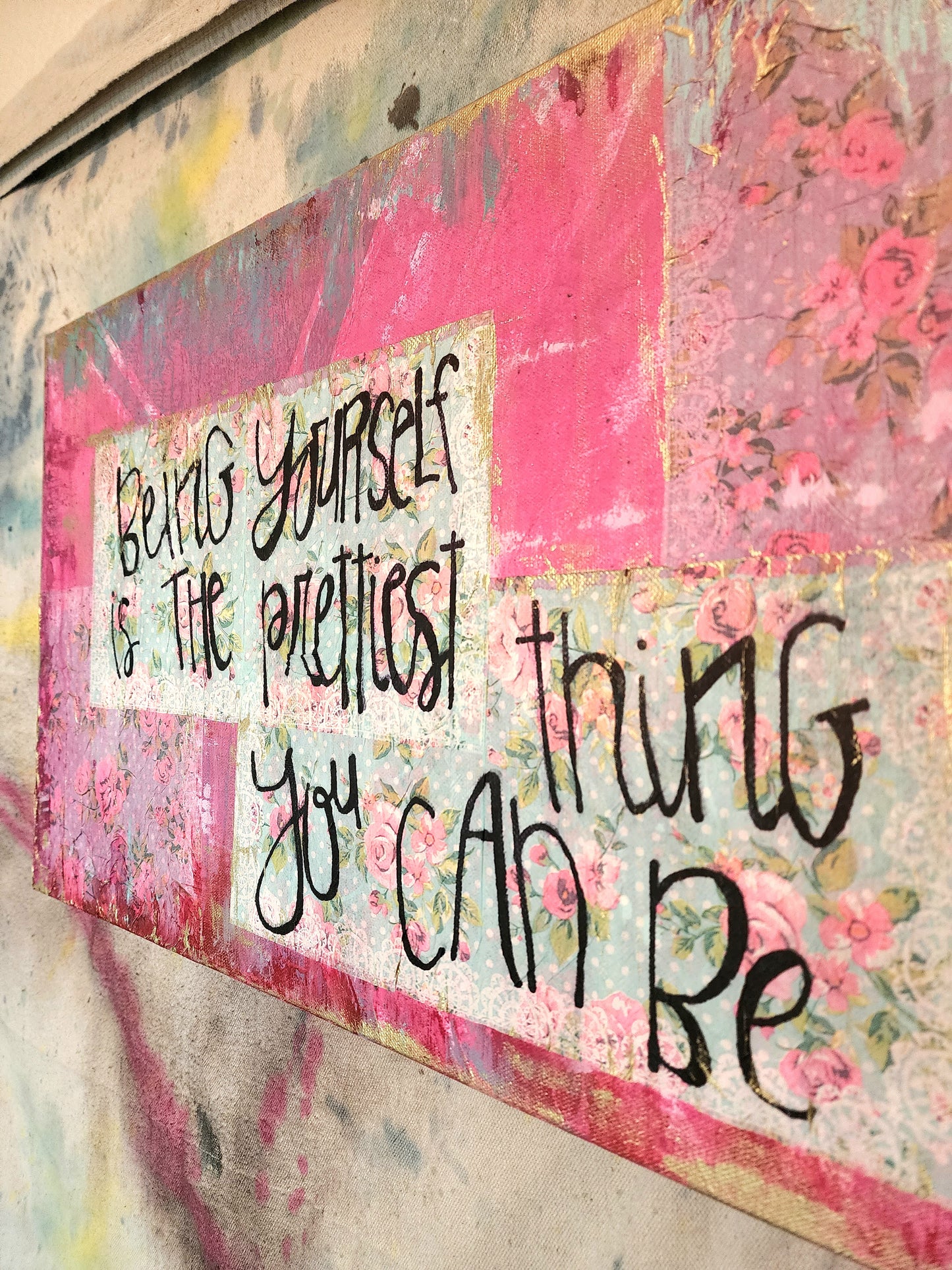 Be You