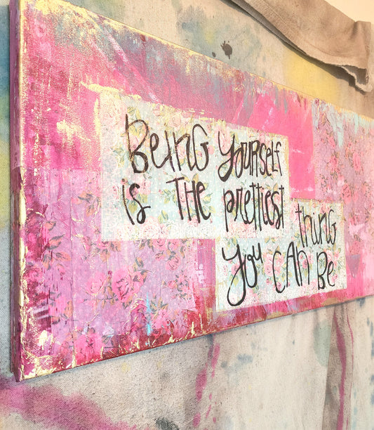 Be You