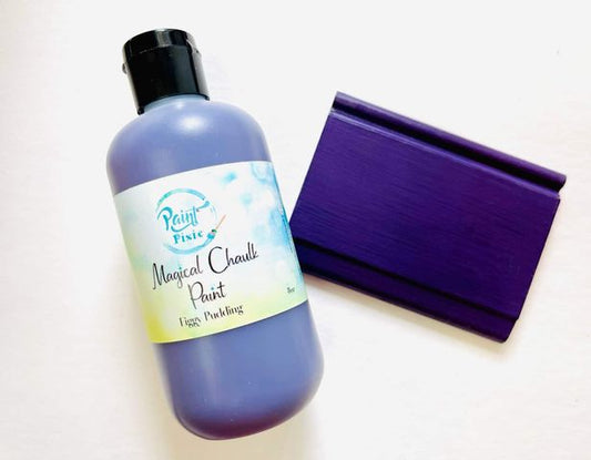 Figgy Pudding - Paint Pixie Magical Chaulk Paint