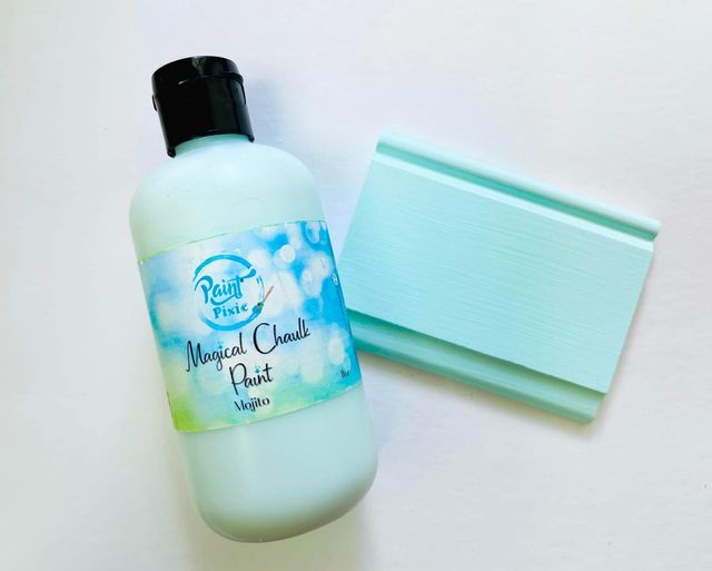 Mojito - Paint Pixie Magical Chaulk Paint