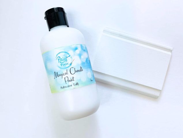 Saltwater Taffy - Paint Pixie Magical Chaulk Paint