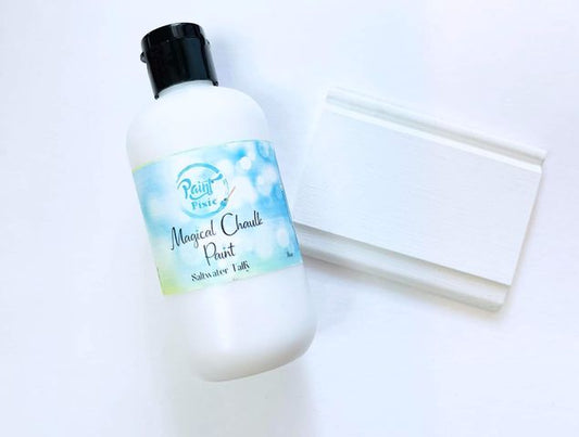 Saltwater Taffy - Paint Pixie Magical Chaulk Paint