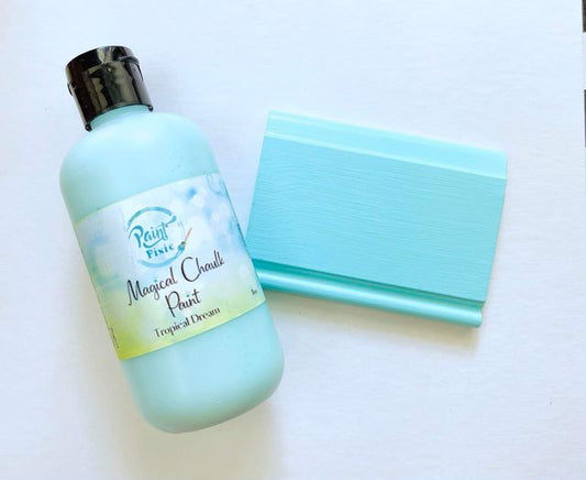 Tropical Dream - Paint Pixie Magical Chaulk Paint