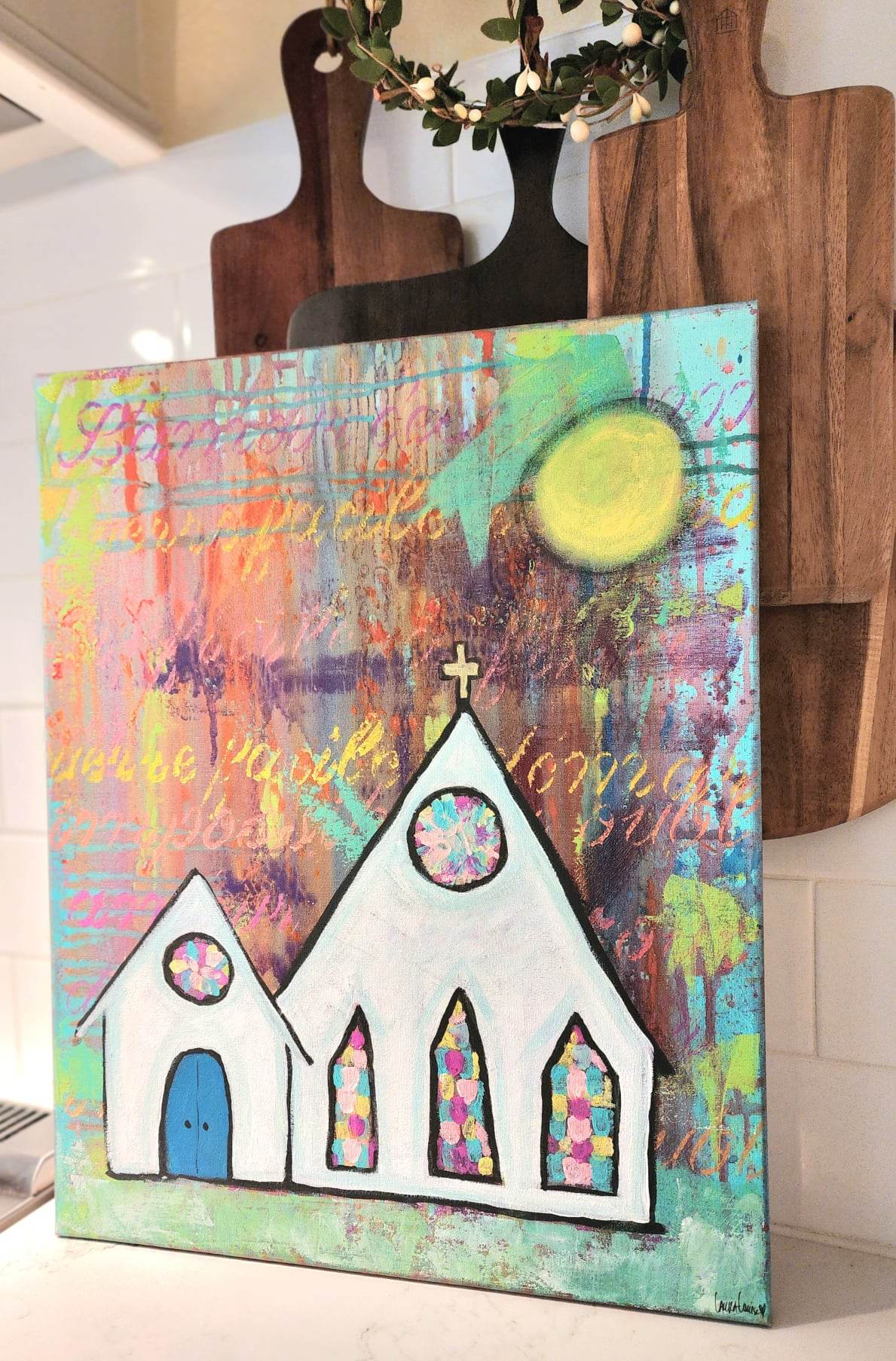 Community Church