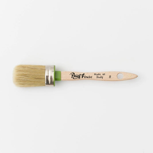 DREAM Oval 8 Paint Pixie Brushes