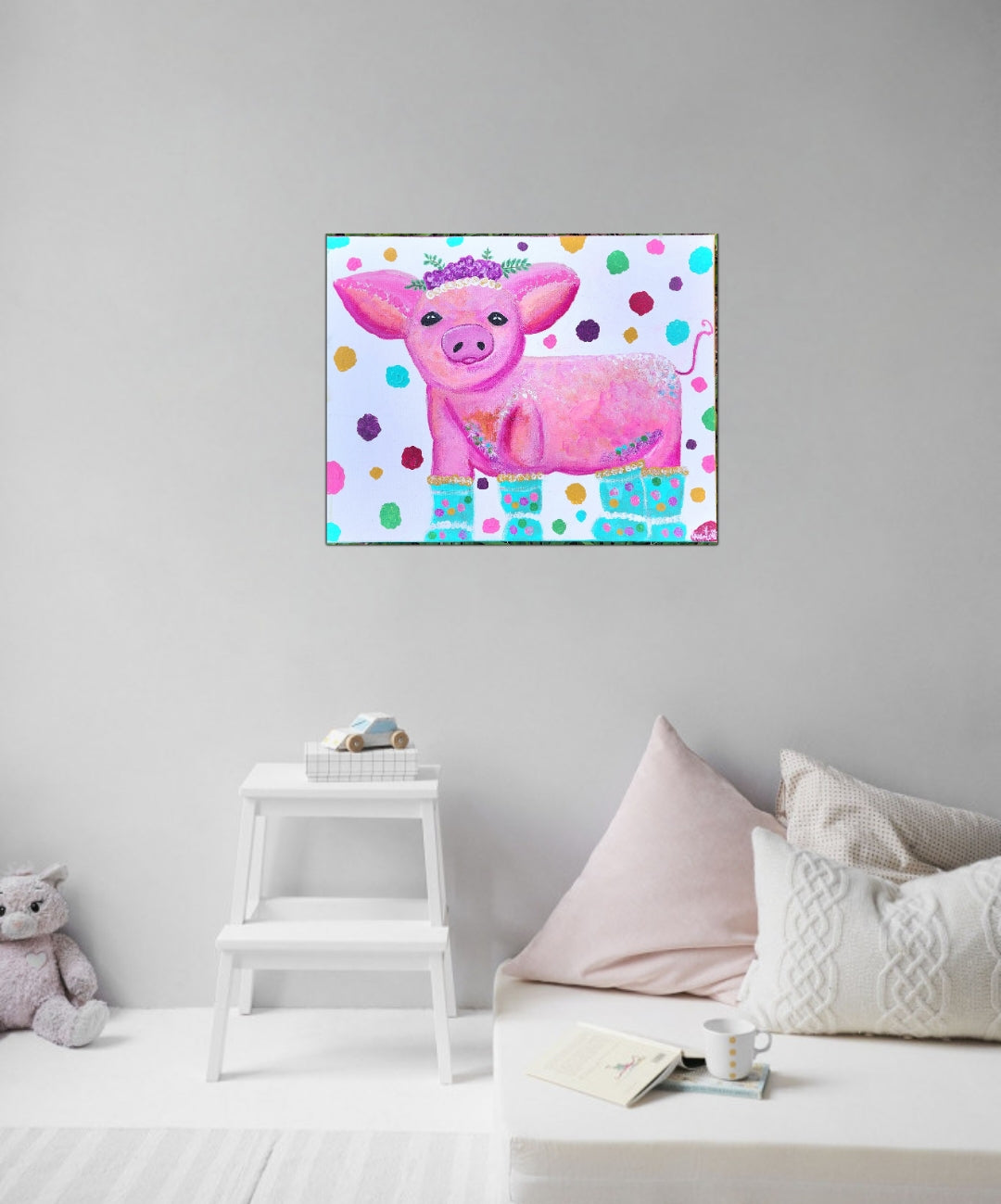 Pinky