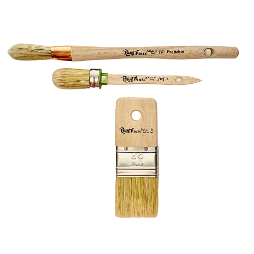 Crafters Brush Set