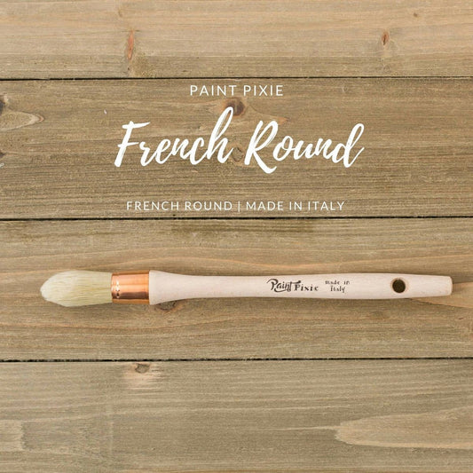 French Tip Paint Pixie Brushes