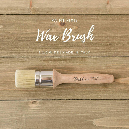Cera Wax Brush Paint Pixie Brushes